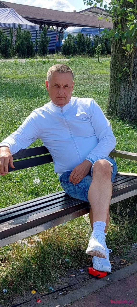 Grzegorz, Mężczyzna, 50, Szczytno, Polska, Zdjęcie: 3
