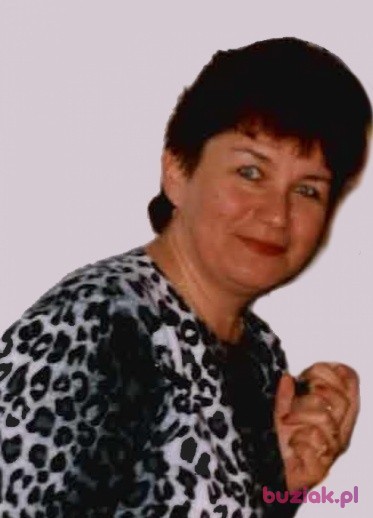 celina, Female, 63, Kostrzyn, Polska, Photo: 1