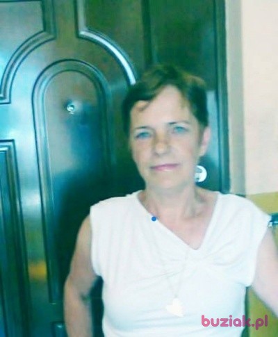Teresa, Kobieta, 67, Lubsko, Polska: 1