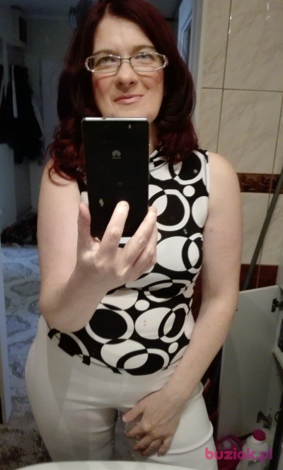 EMI, Female, 52, Gdynia, Polska, Photo: 5