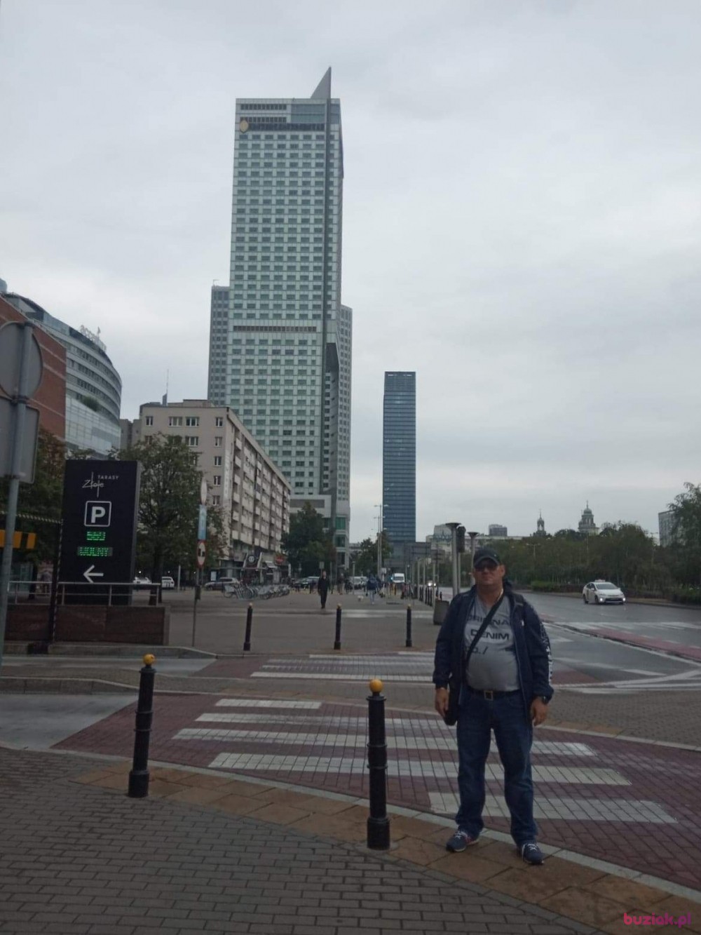 Artur, Mężczyzna, 45, Ostróda, Polska, Zdjęcie: 1