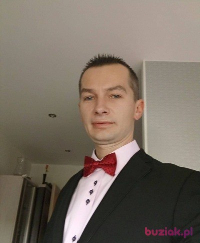 Dawid, Male, 41, Ostrów Wielkopolski, Polska, Photo: 3