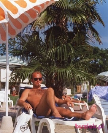 Zbyszek, Mężczyzna, 49, Portogruaro Veneto, Włochy, Zdjęcie: 3