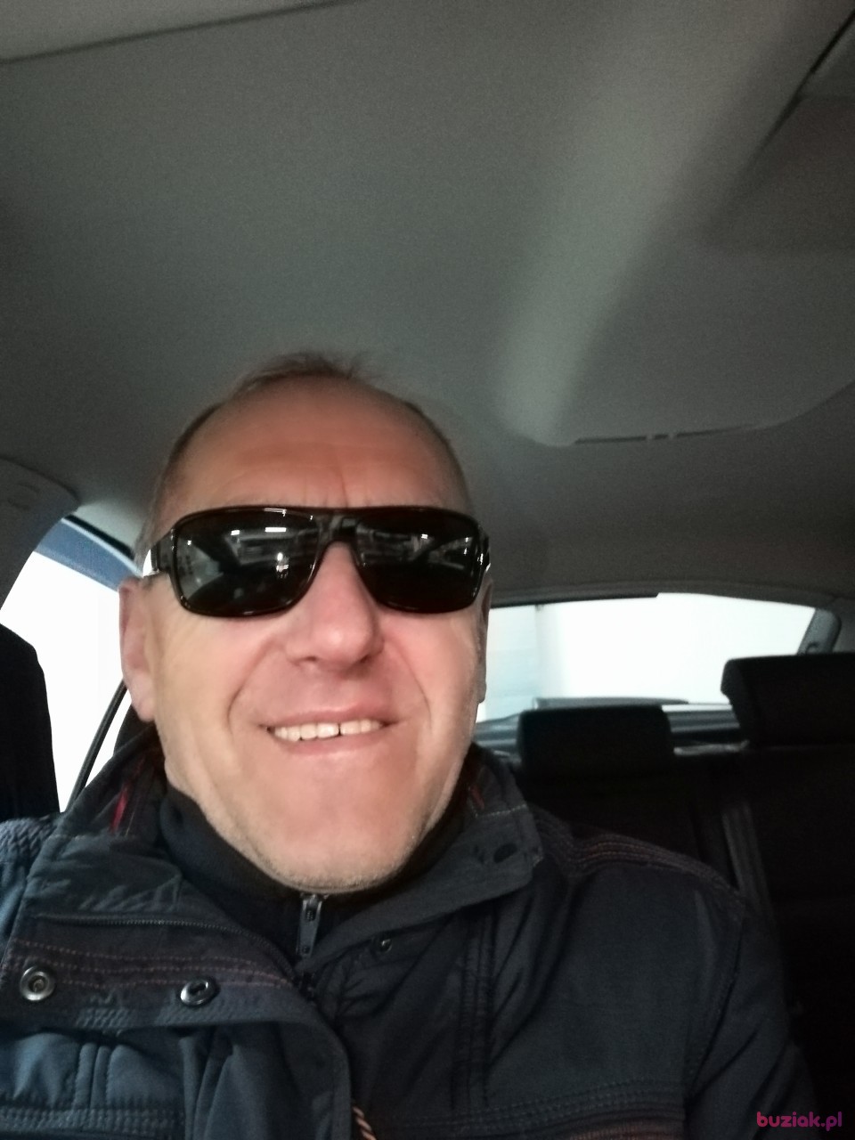 Bogdan, Mężczyzna, 62, Płońsk, Polska: 1