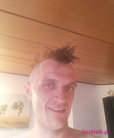 Bart, Mężczyzna, 31, Dusseldorf North Rhine Westphalia, Niemcy, Zdjęcie: 1