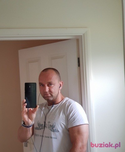 Mariusz, Male, 50, Wielka Brytania, Photo: 2
