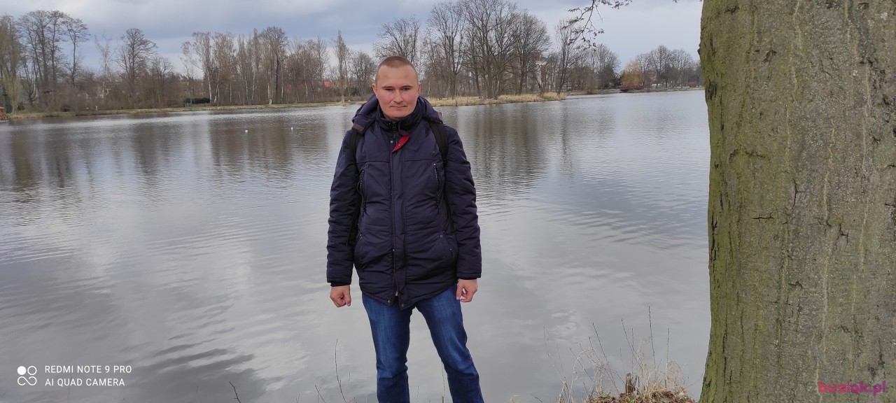 Michał, Mężczyzna, 36, Zgierz, Polska, Zdjęcie: 117