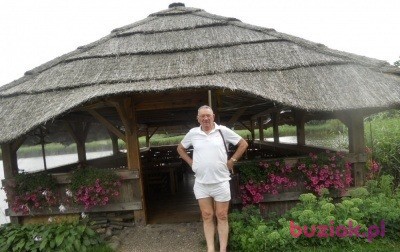 gorgon1, Mężczyzna, 70, Wrocław, Polska, Zdjęcie: 12