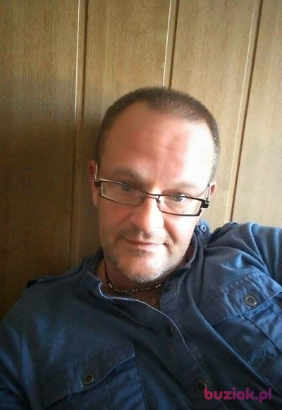 Sławomir, Mężczyzna, 54, Warszawa, Polska, Zdjęcie: 2