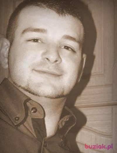 Dawid Gabriel, Mężczyzna, 31, Szczecin, Polska, Zdjęcie: 1