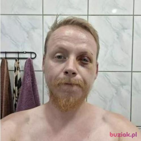 Aduś, Male, 28, Pelplin, Polska, Photo: 2