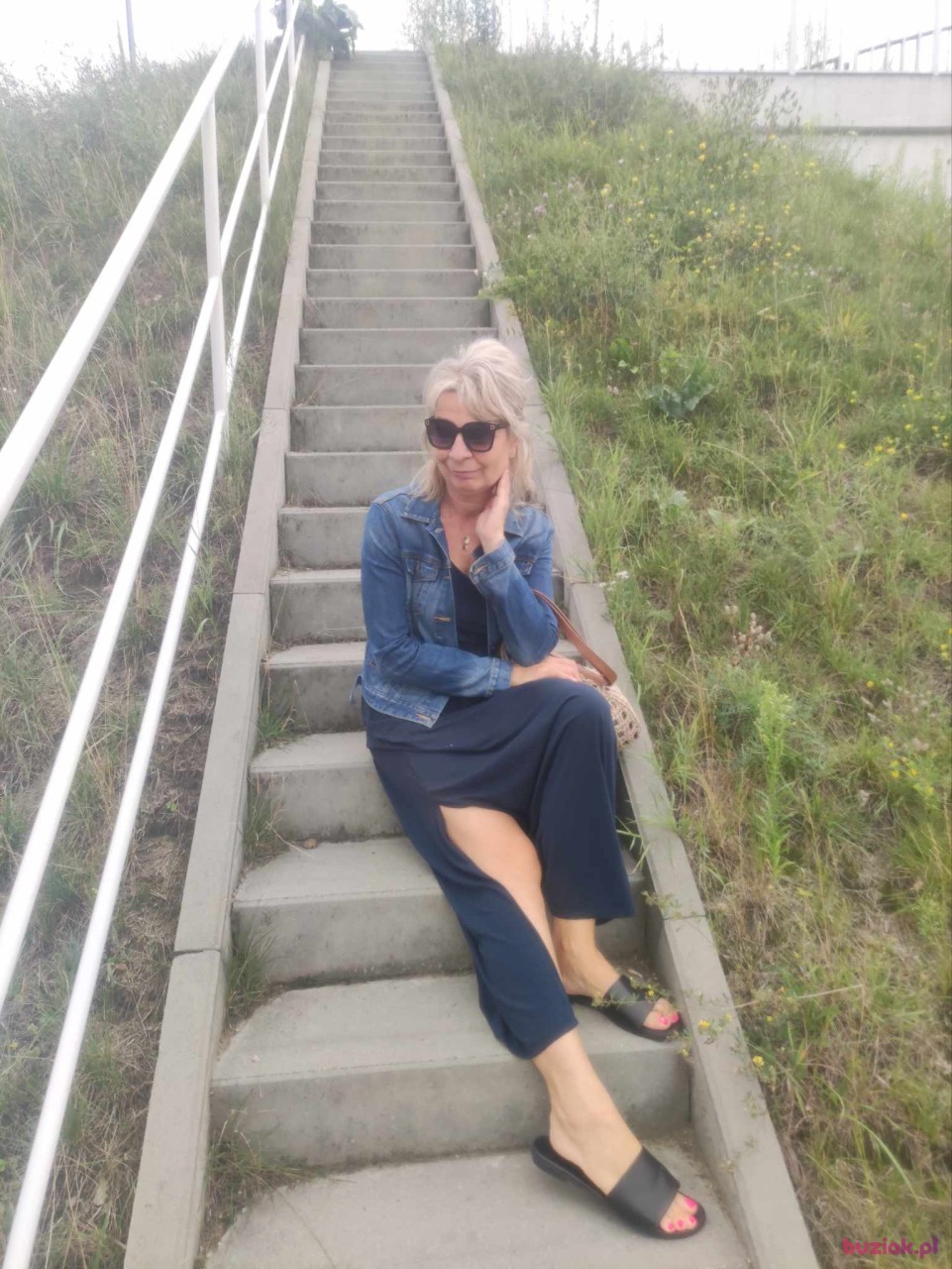 Elżbieta, Female, 50, Dąbrowa Górnicza, Polska, Photo: 20
