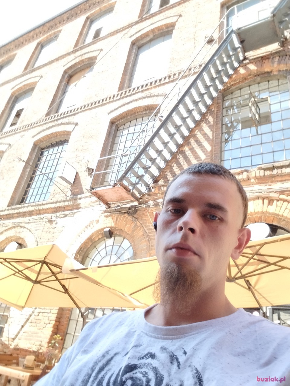 Tadeusz, Male, 28, Katowice, Polska, Photo: 2