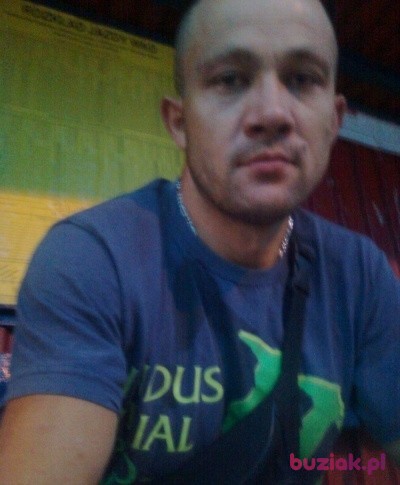heniek, Male, 43, Kamieńsk, Polska: 1