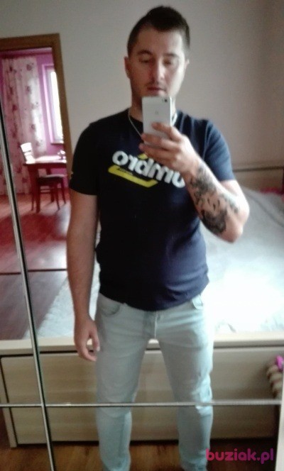 Marcin, Male, 35, Maków Podhalański, Polska, Photo: 2