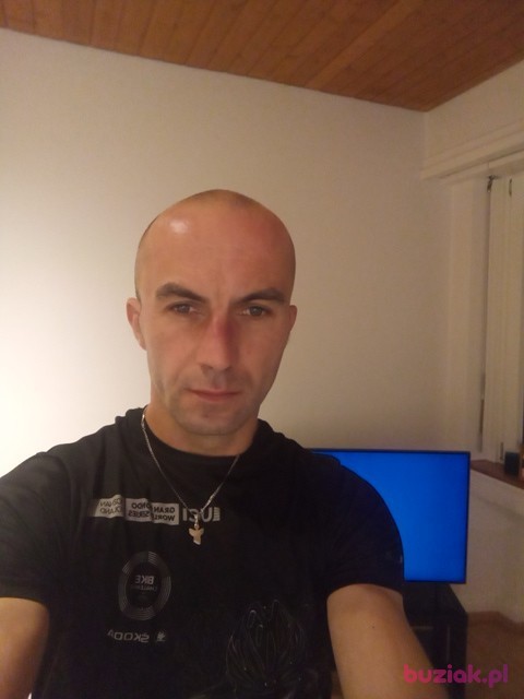 Adam, Mężczyzna, 44, Poznań, Polska, Zdjęcie: 1