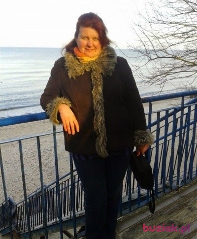 Agnieszka, Kobieta, 47, Szczecin, Polska, Zdjęcie: 3