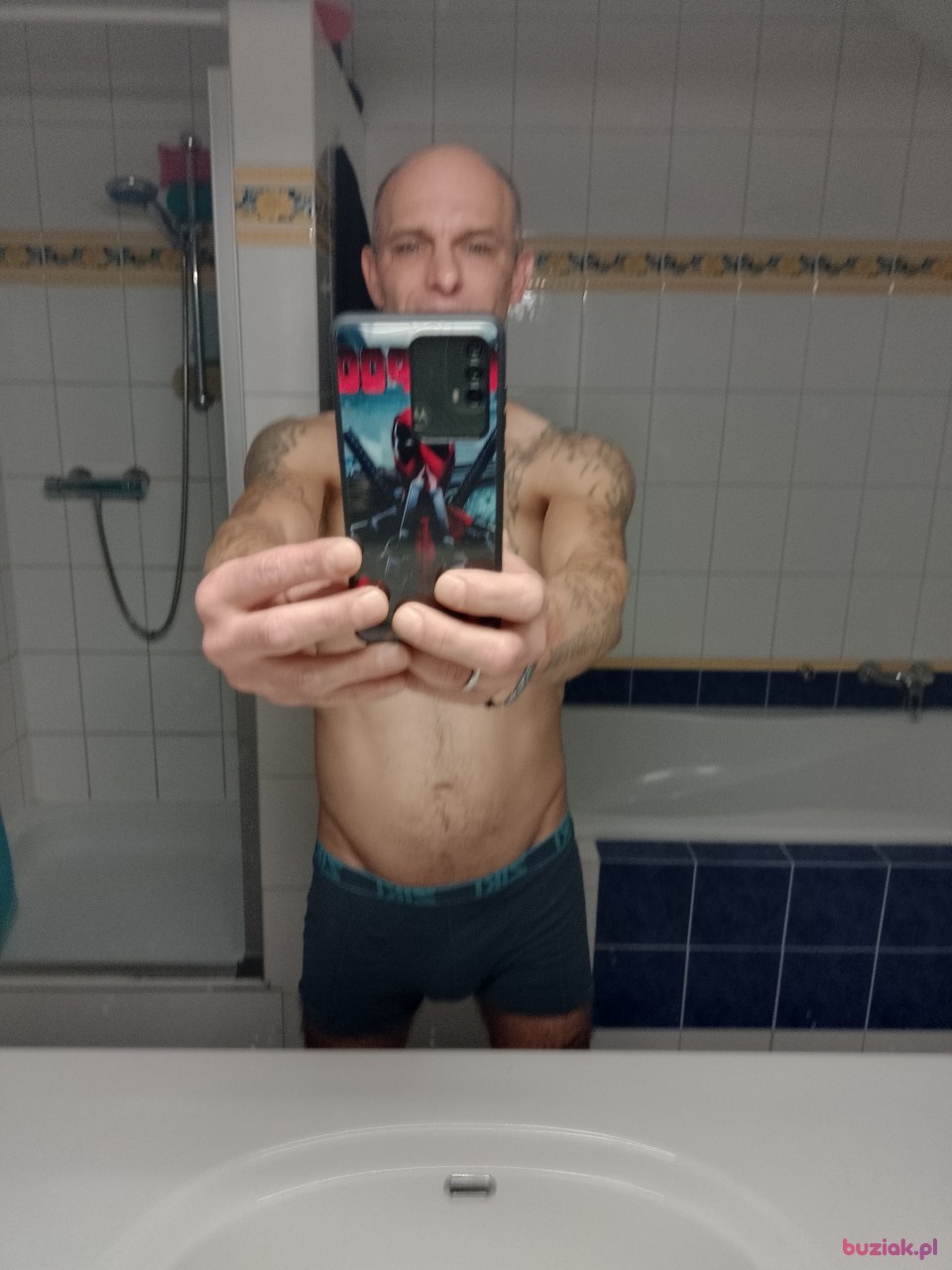 Mar, Male, 43, Haarlem North Holland Province, Holandia, Photo: 2