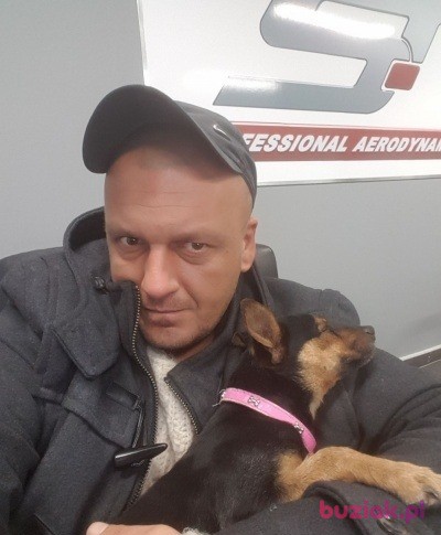 Chris, Mężczyzna, 45, Gliwice, Polska, Zdjęcie: 4