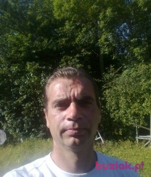 andrzej, Male, 48, Szwecja, Photo: 1