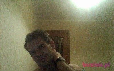Damian, Mężczyzna, 40, Bełchatów, Polska: 1