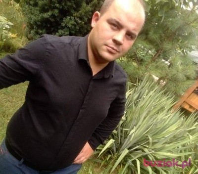 Michał, Mężczyzna, 33, Łosice, Polska: 1