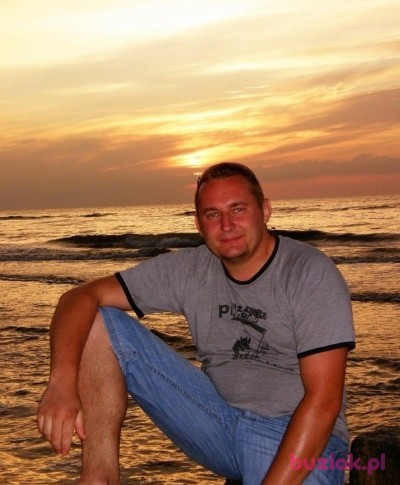 Marek, Mężczyzna, 48, Głogów, Polska: 1