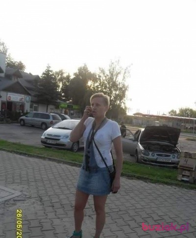 Katarzyna , Kobieta, 49, Lublin, Polska, Zdjęcie: 1