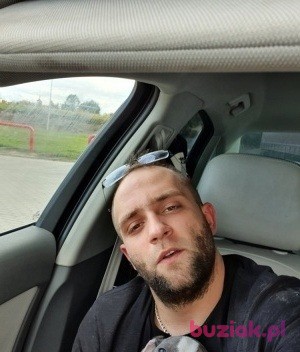 Nikolas, Male, 32, Lubań, Polska, Photo: 1
