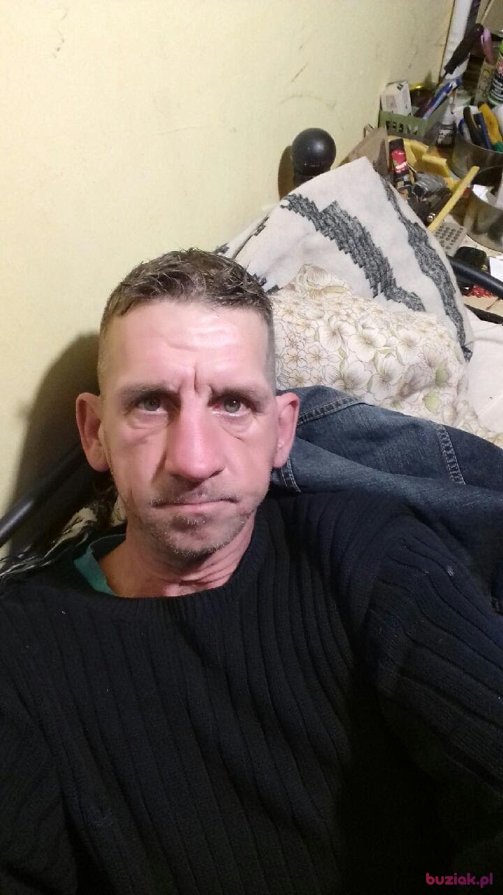 adam, Male, 49, Darłowo, Polska: 1