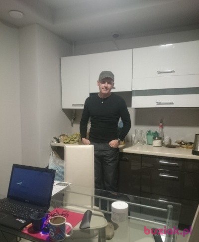 Jacek, Male, 52, Wyszków, Polska, Photo: 3