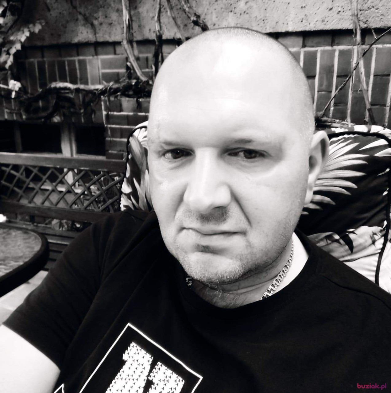 krzysztof, Male, 44, Nowa Sól, Polska, Photo: 1