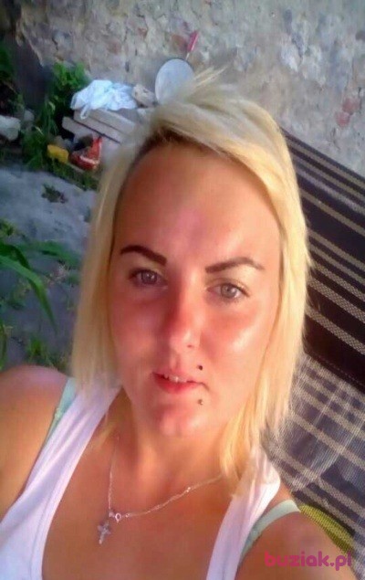 Natalia, Female, 32, Lublin, Polska, Photo: 1