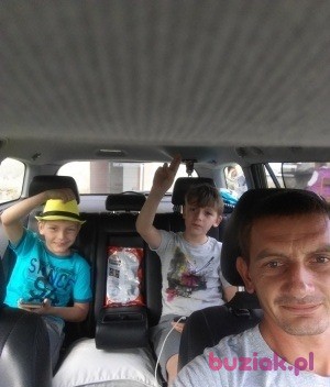 Artur, Mężczyzna, 40, Izbica Kujawska, Polska, Zdjęcie: 2