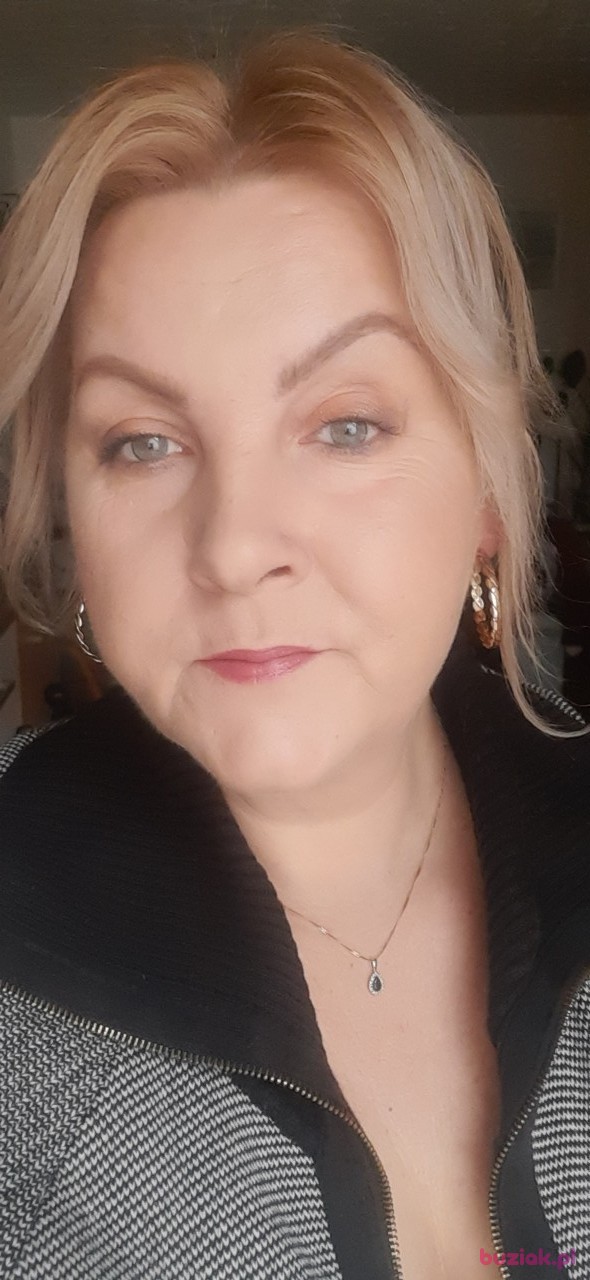 Kasia, Kobieta, 48, Gdynia, Polska, Zdjęcie: 2