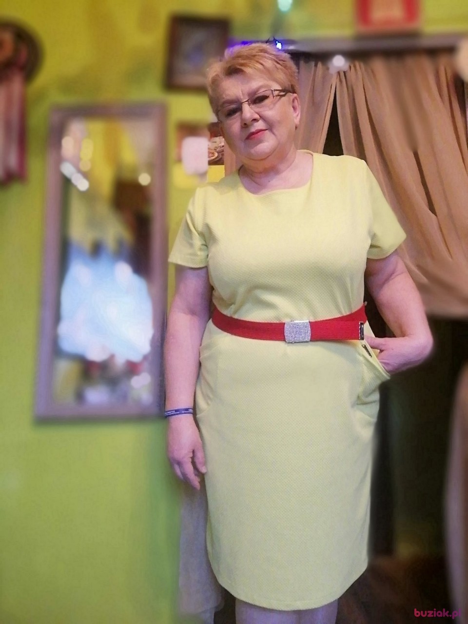 Jolanta, Kobieta, 62, Kozienice, Polska, Zdjęcie: 11