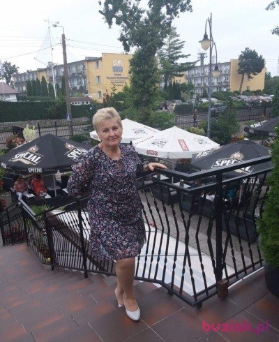 Bozena23, Kobieta, 75, Zabrze, Polska, Zdjęcie: 4