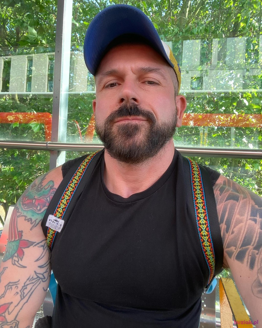 Pawel, Mężczyzna, 47, Wielka Brytania, Zdjęcie: 2