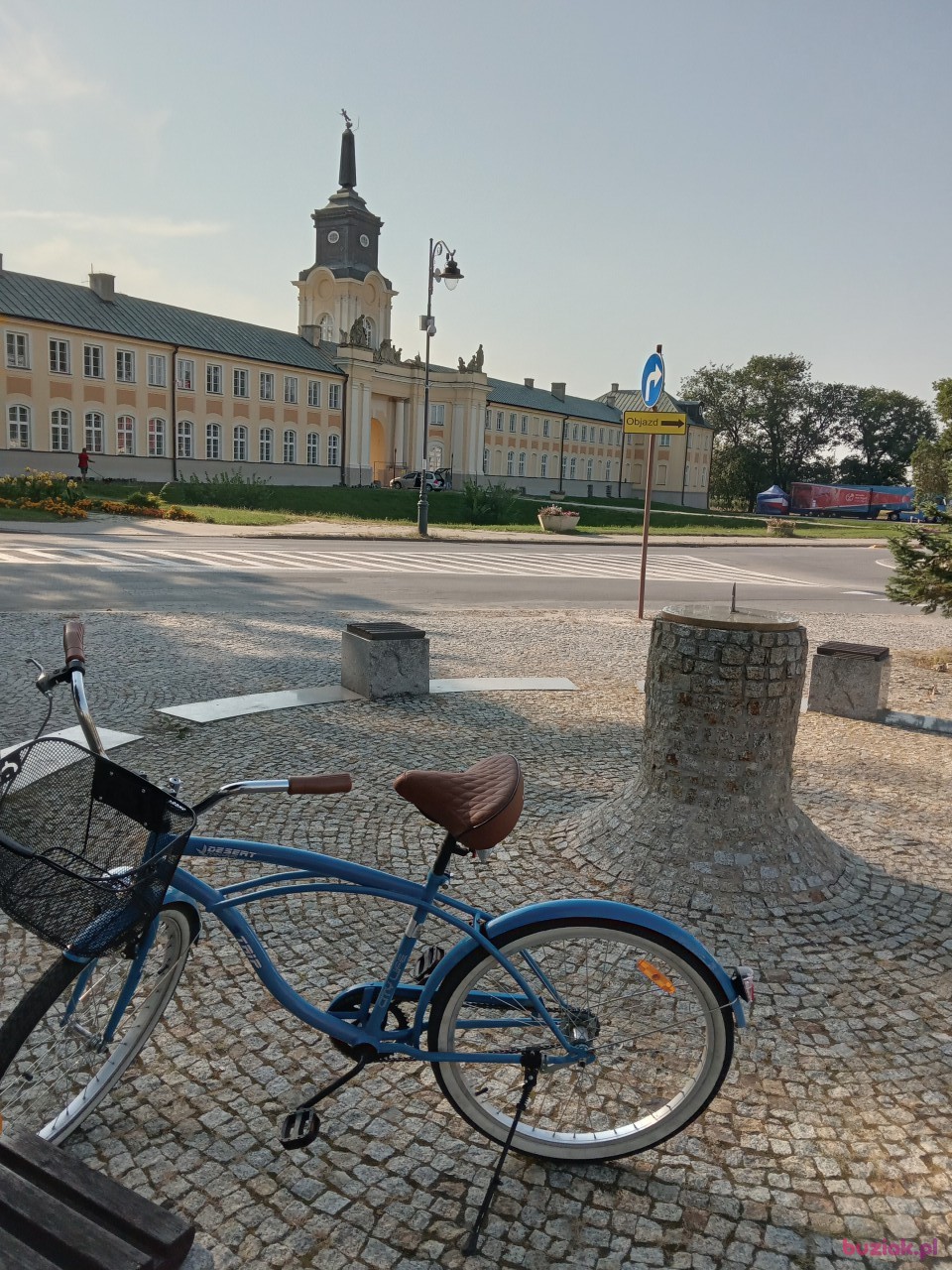 Wojtek, Mężczyzna, 49, Radzyń Podlaski, Polska, Zdjęcie: 5