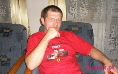 lukasik, Male, 49, Tarnów, Polska: 1