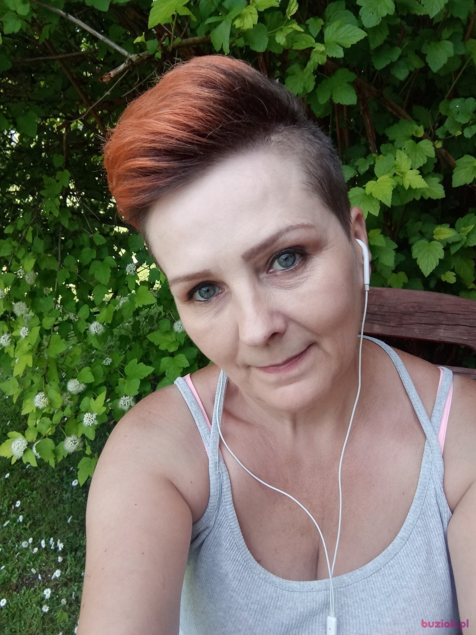 Gosia, Kobieta, 53, Blachownia, Polska, Zdjęcie: 2
