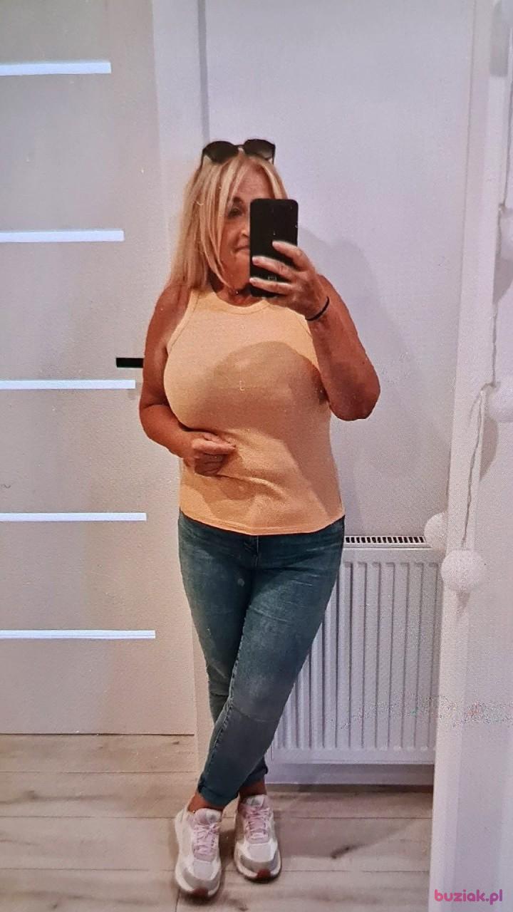 Beata, Kobieta, 60, Kętrzyn, Polska, Zdjęcie: 2