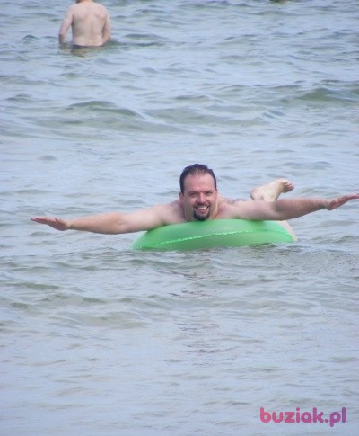 Robert, Mężczyzna, 49, Warszawa, Polska: 1