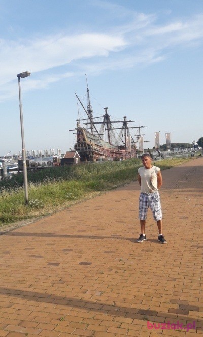 Paweł, Male, 60, Almere, Holandia, Photo: 3