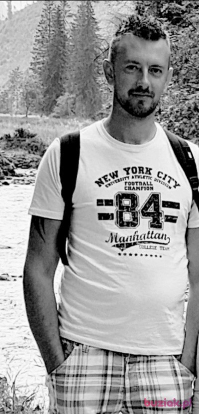 mkopinski2, Mężczyzna, 42, Lublin, Polska, Zdjęcie: 1