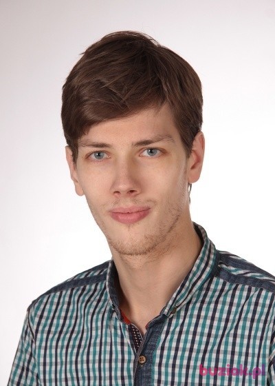 Szymon, Male, 33, Tychy, Polska: 1