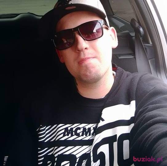 Marcin, Male, 35, Wielka Brytania, Photo: 1