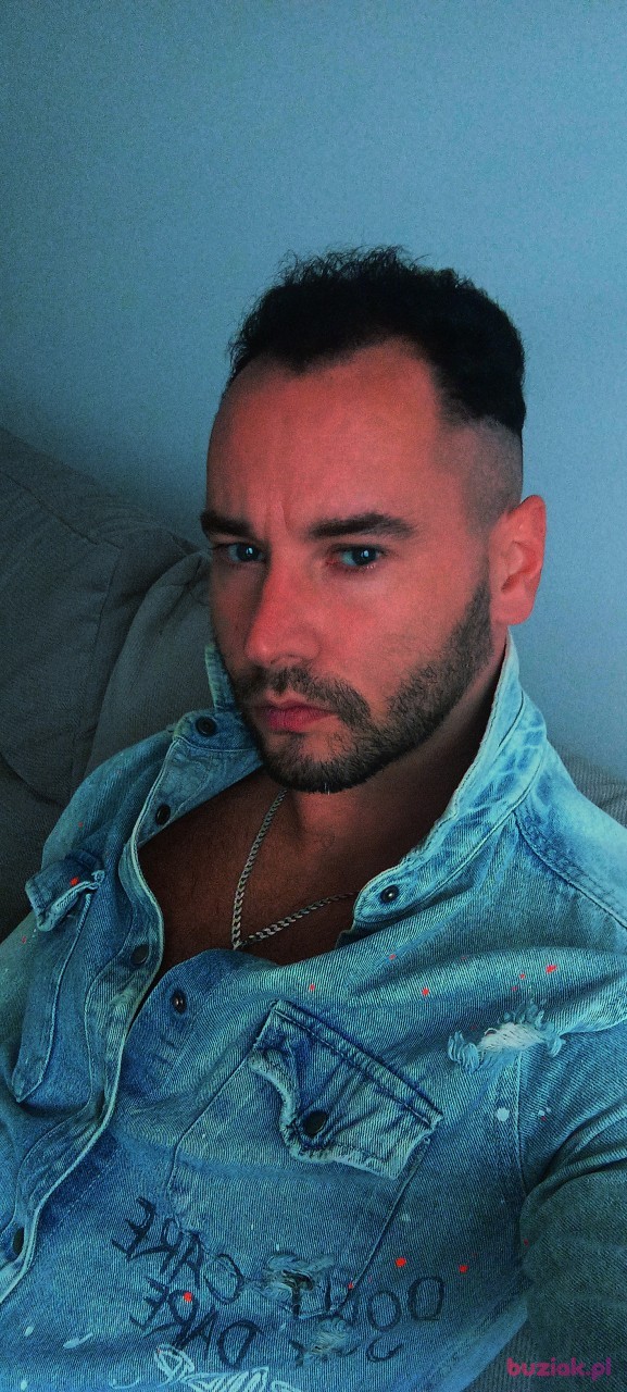 Paweł, Mężczyzna, 35, Rzeszów, Polska: 1