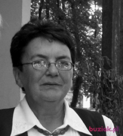 Jola, Female, 68, Buk, Polska, Photo: 1