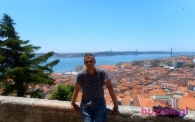 Mareczek, Mężczyzna, 41, Oss North Brabant Province, Holandia, Zdjęcie: 2